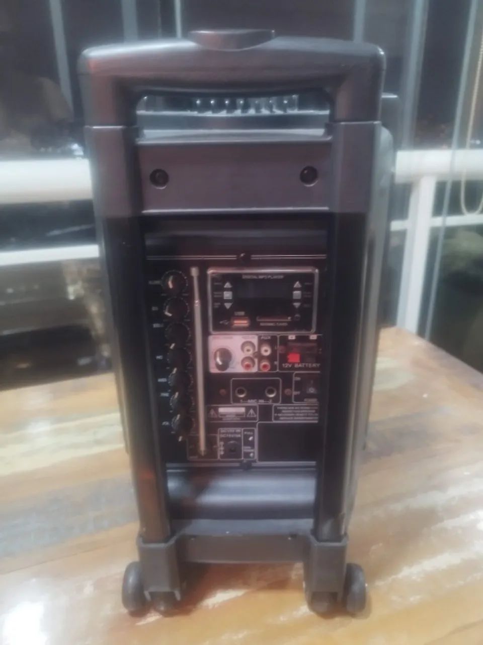 Amplificador Smarti Eletronic - Foto 2