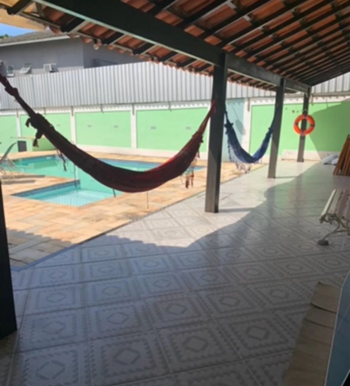 CAMBOINHAS  - UM PARAÍSO /  TEMPORADA  - Foto 12