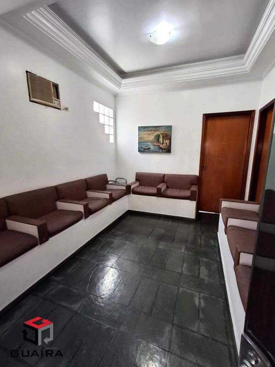 Casa 178 m² Localizado No Bairro Silveira Santo André - SP - Foto 2