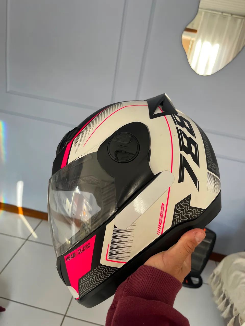 Capacete  - Foto 3