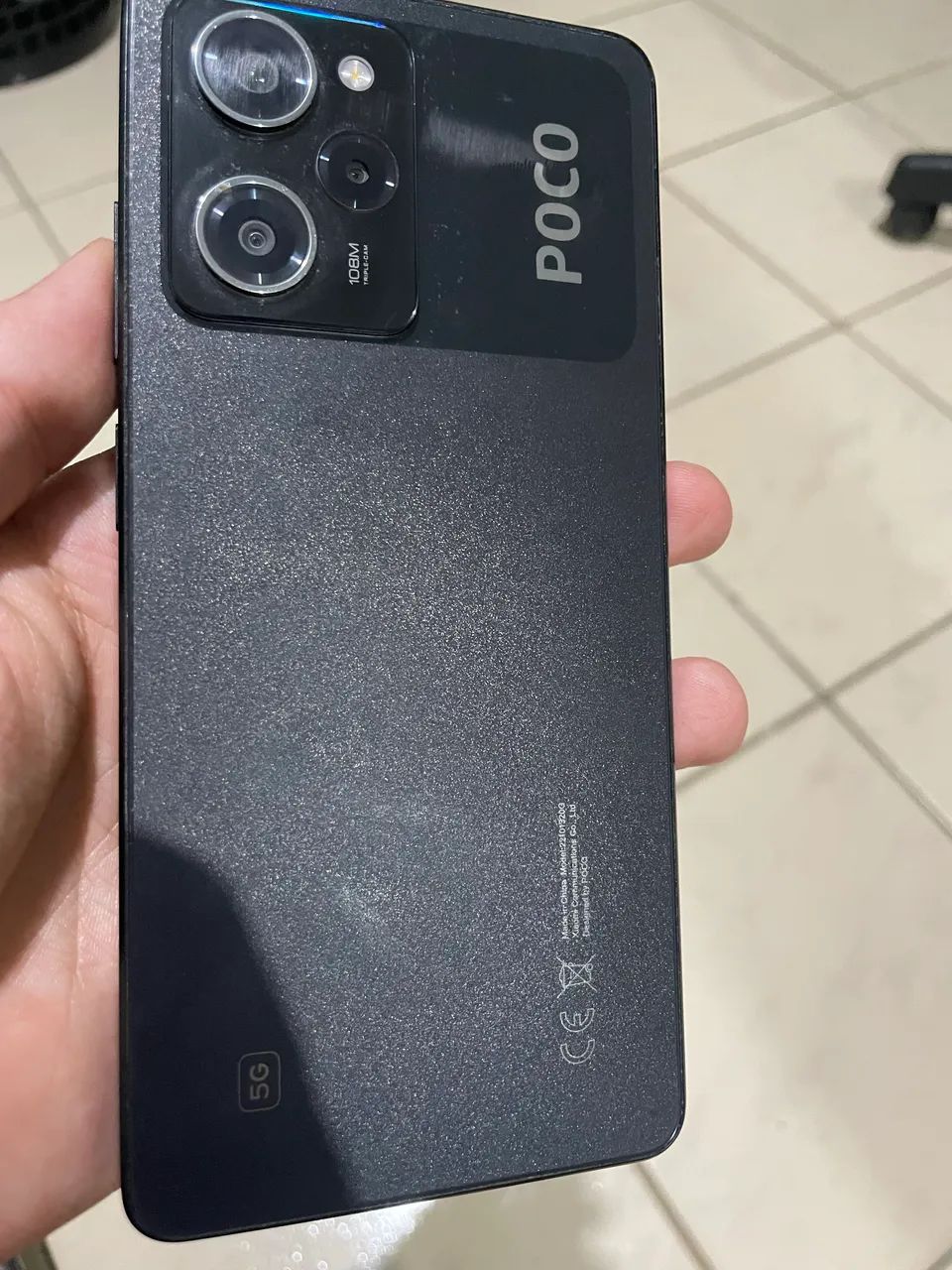 POCO X5 PRO 5G 