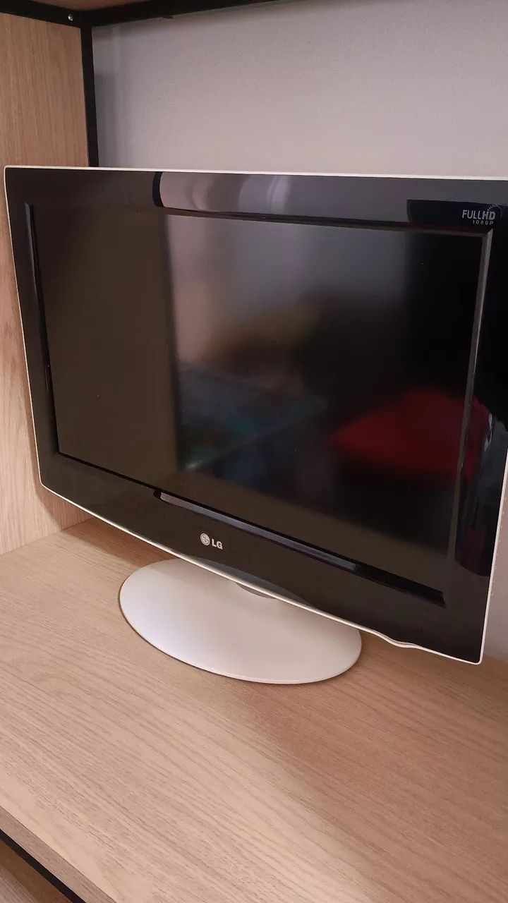 TV LG 26LU50 FR 
