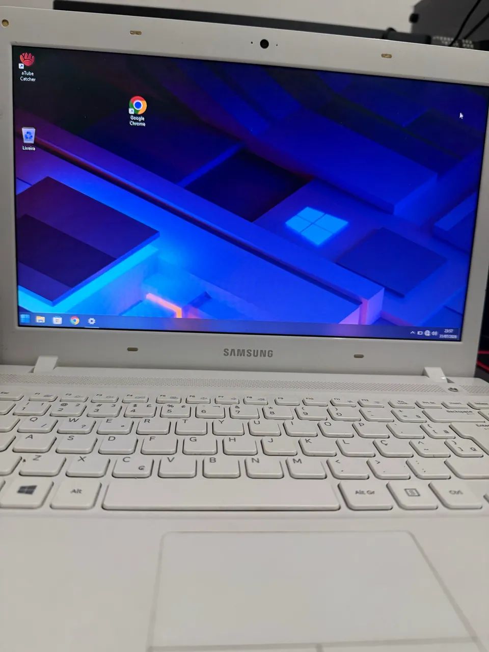 Notebook Samsung  - Foto 4