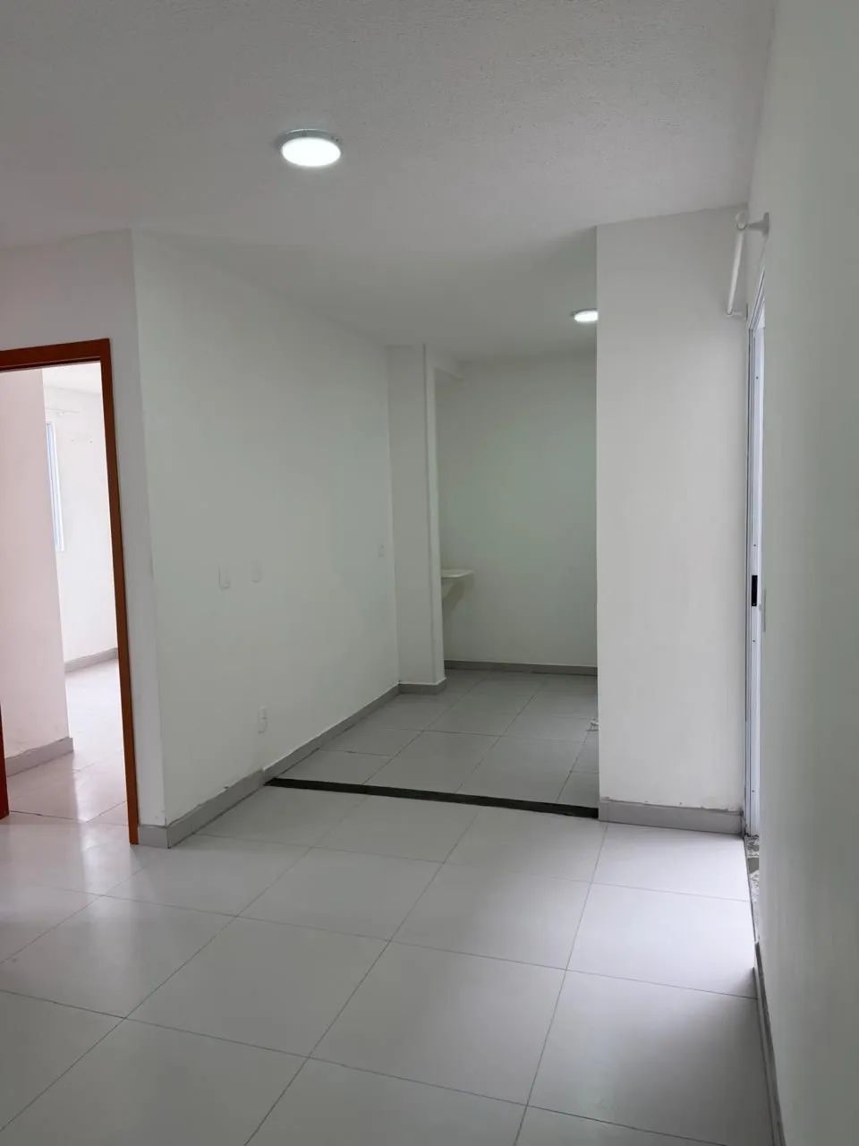Apartamento 2 quartos + área privativa | Biguaçu - Foto 2