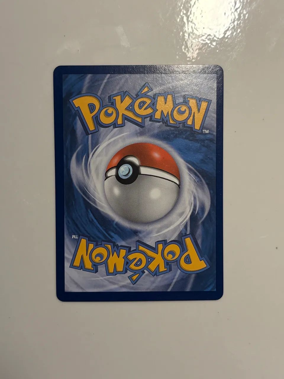 Carta Pokémon Charizard & Reshiram GX - Foto 5