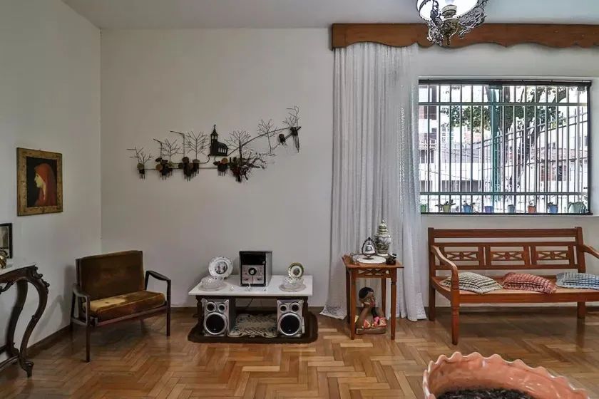 Casa à Venda - São Lucas, 4 Quartos, 280 m2 - Foto 4