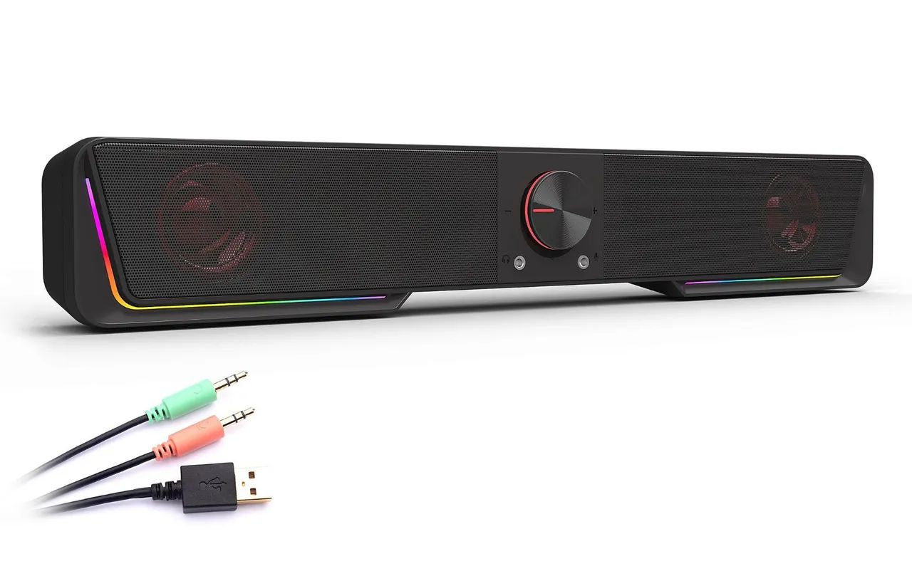 Soundbar Redragon GS570 - Foto 3