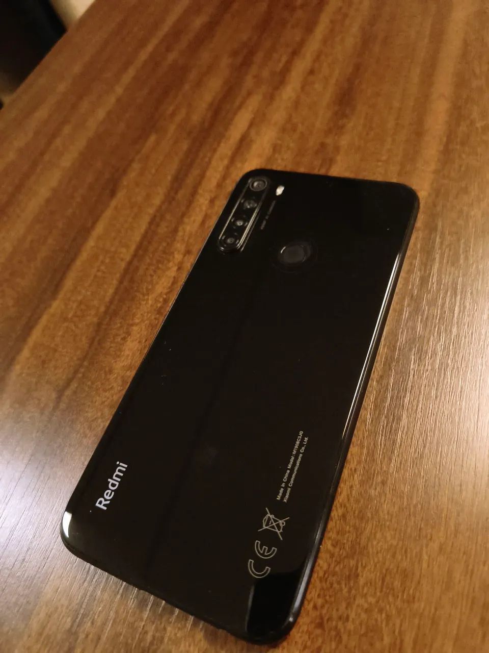 Redmi Note 8 64Gb - Foto 2