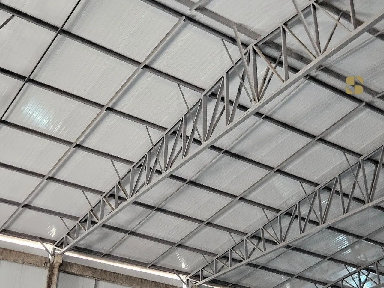 Galpão à venda e aluguel no Distrito Industrial - Foto 3