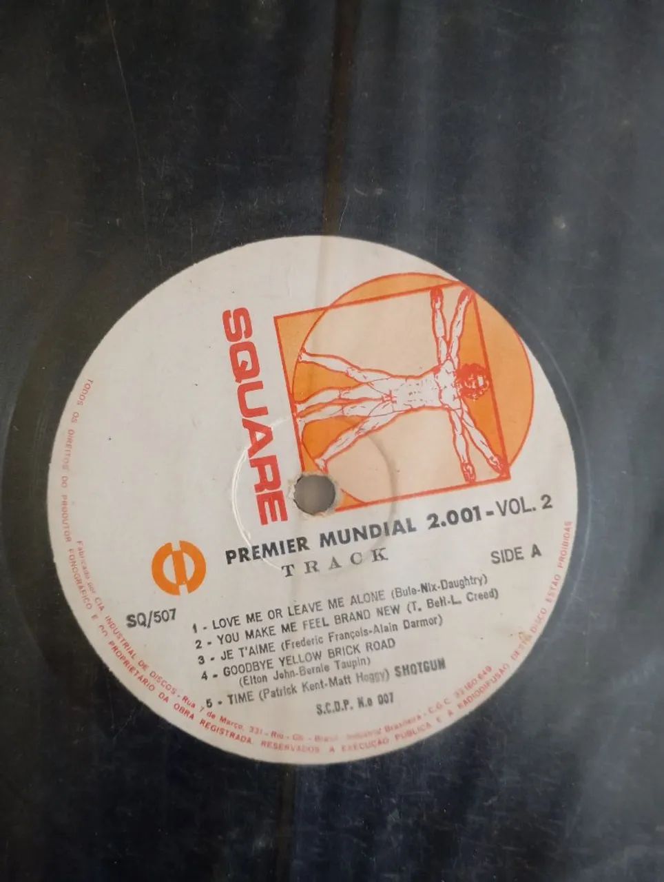 Discos Vinil - Foto 4
