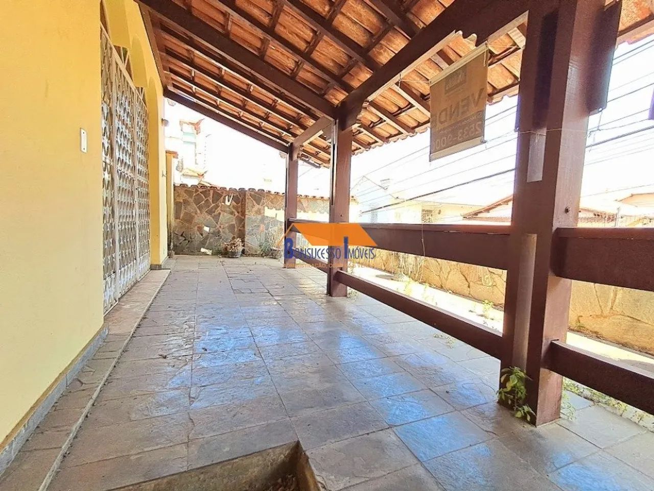Apartamento de 0 quartos no bairro Bairro Da Graça - Foto 2