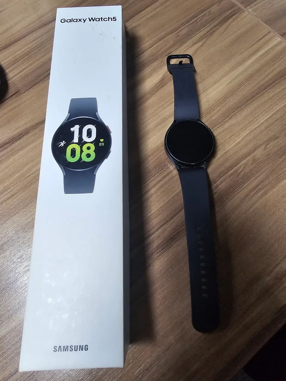 Galaxy Watch 5 44mm - Foto 2