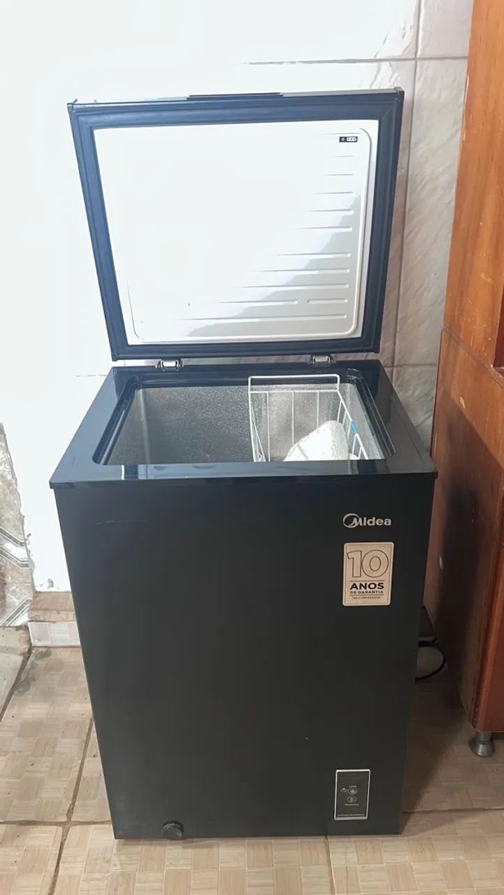 Freezer com defeito - Foto 5