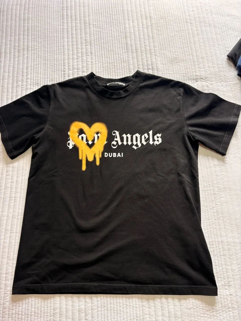 CAMISETA PALM ANGELS NOVA P