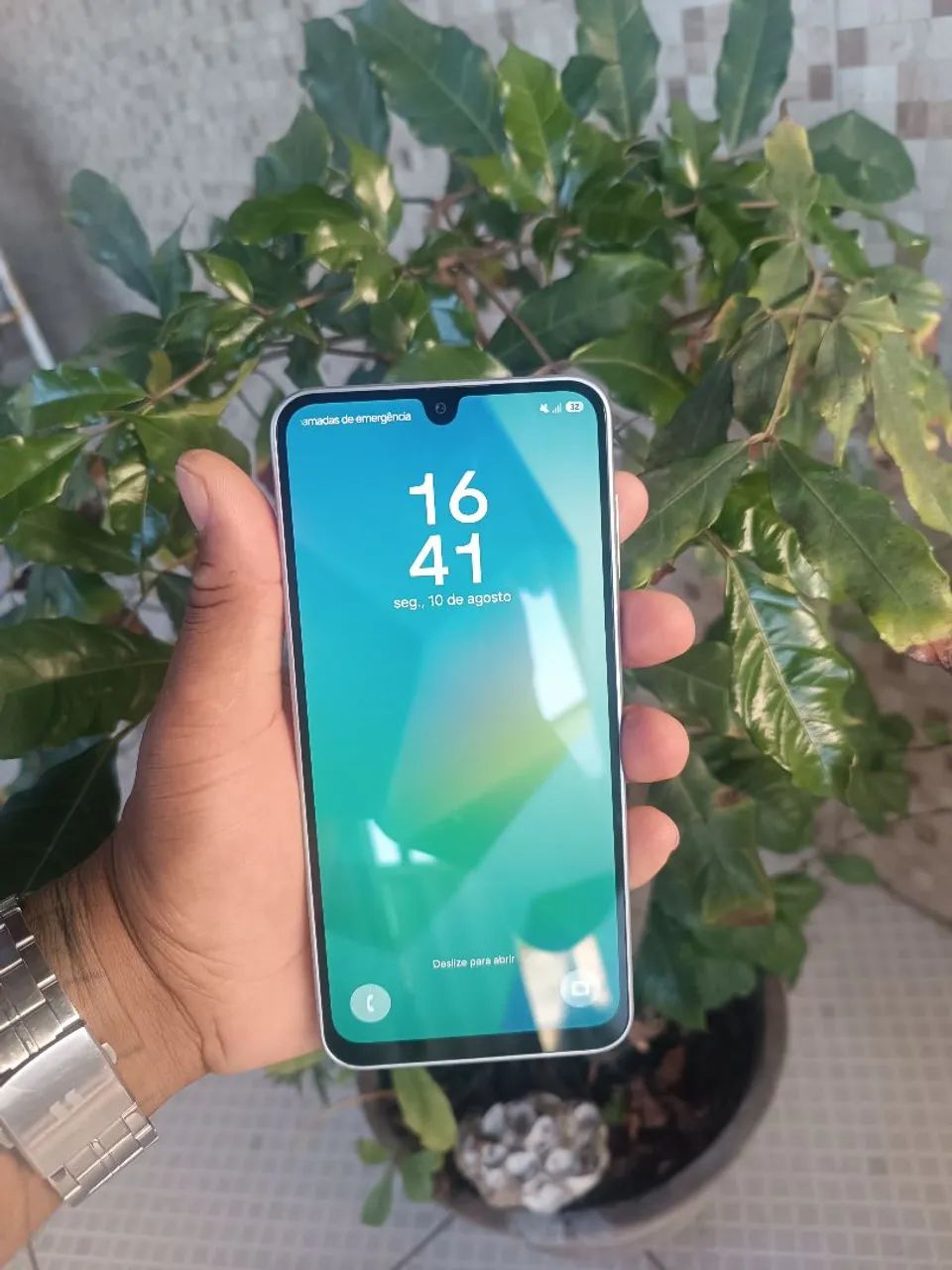 Samsung A16 5g  - Foto 4