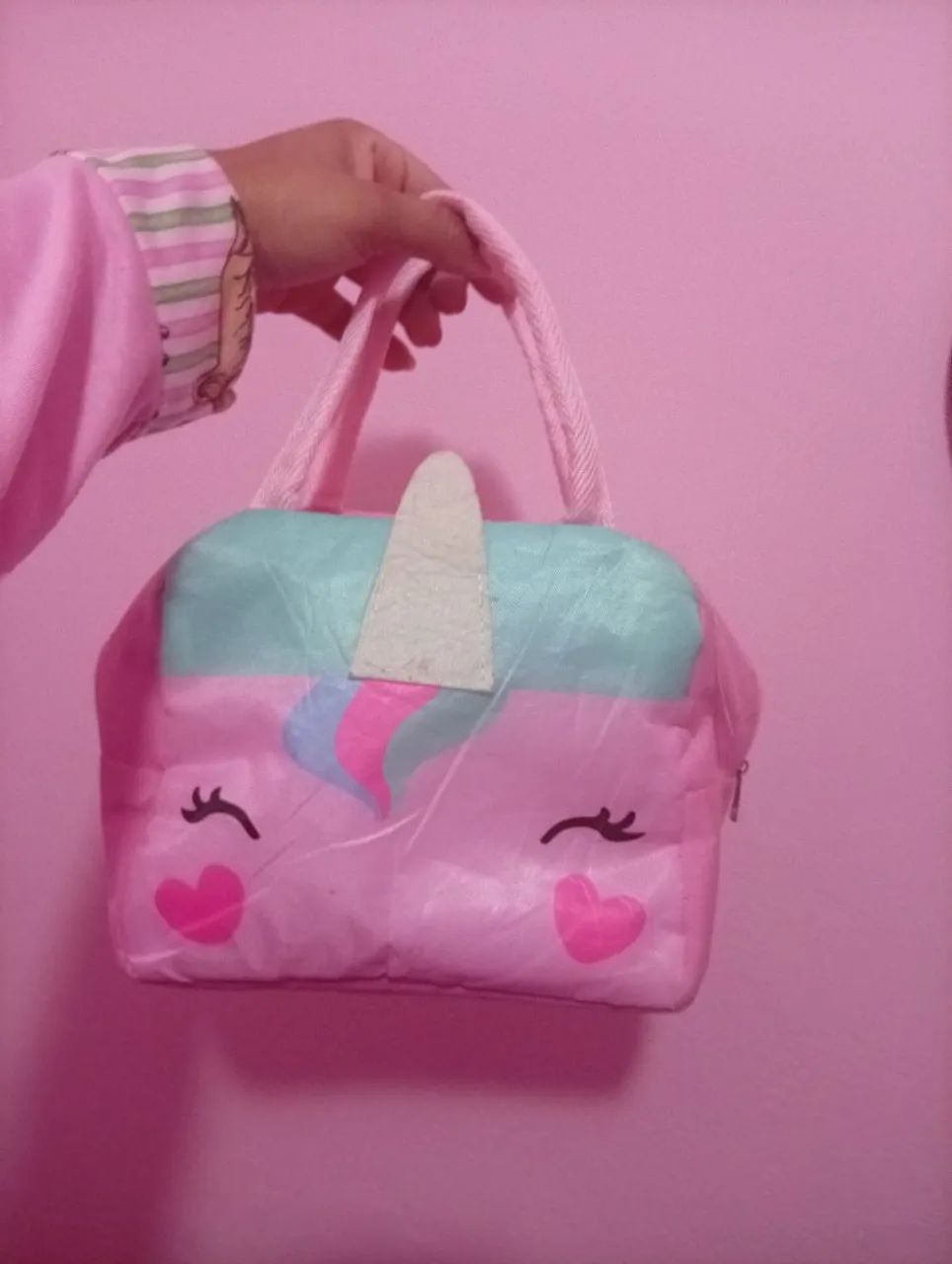 Bolsa infantil  - Foto 2