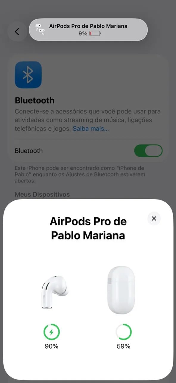 AIRPODS PRO 3  - Foto 5