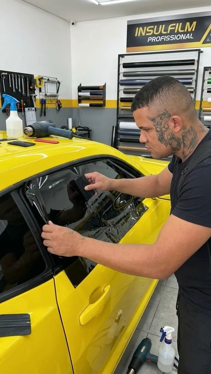 PELICULAS AUTOMOTIVA 