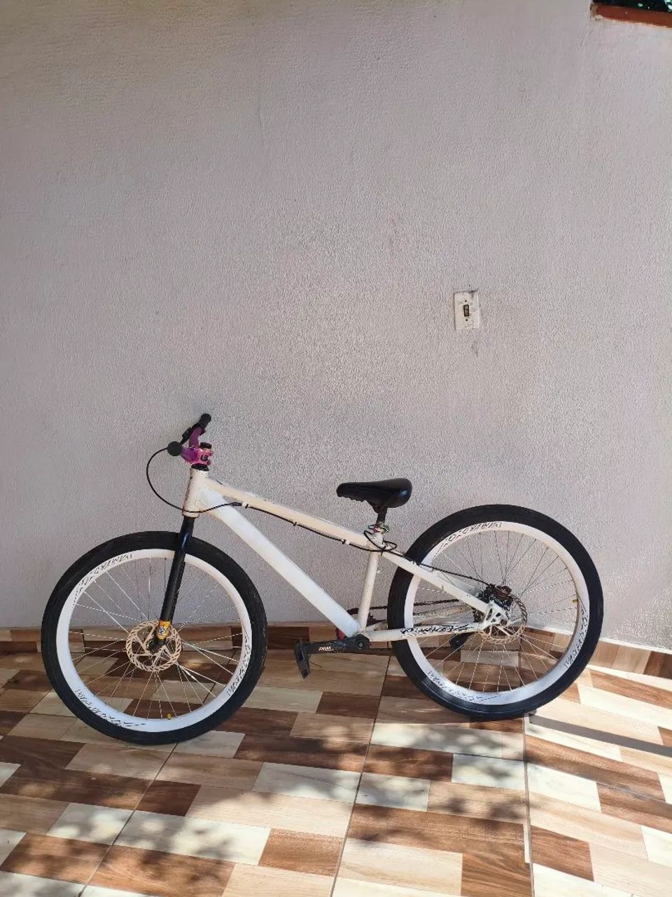 Bicicleta - Foto 2
