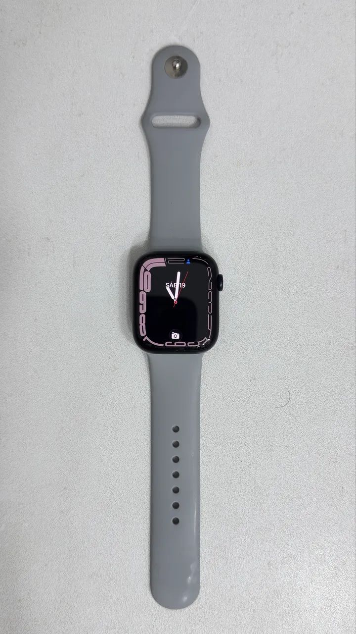 Apple Watch Series 8 GPS/CELULLAR - Foto 4