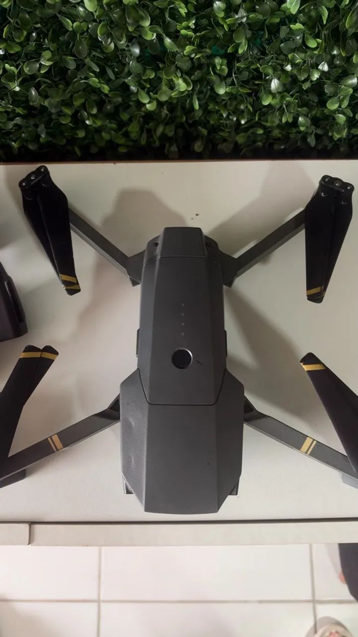 Drone DJI Mavic Pro - Foto 2