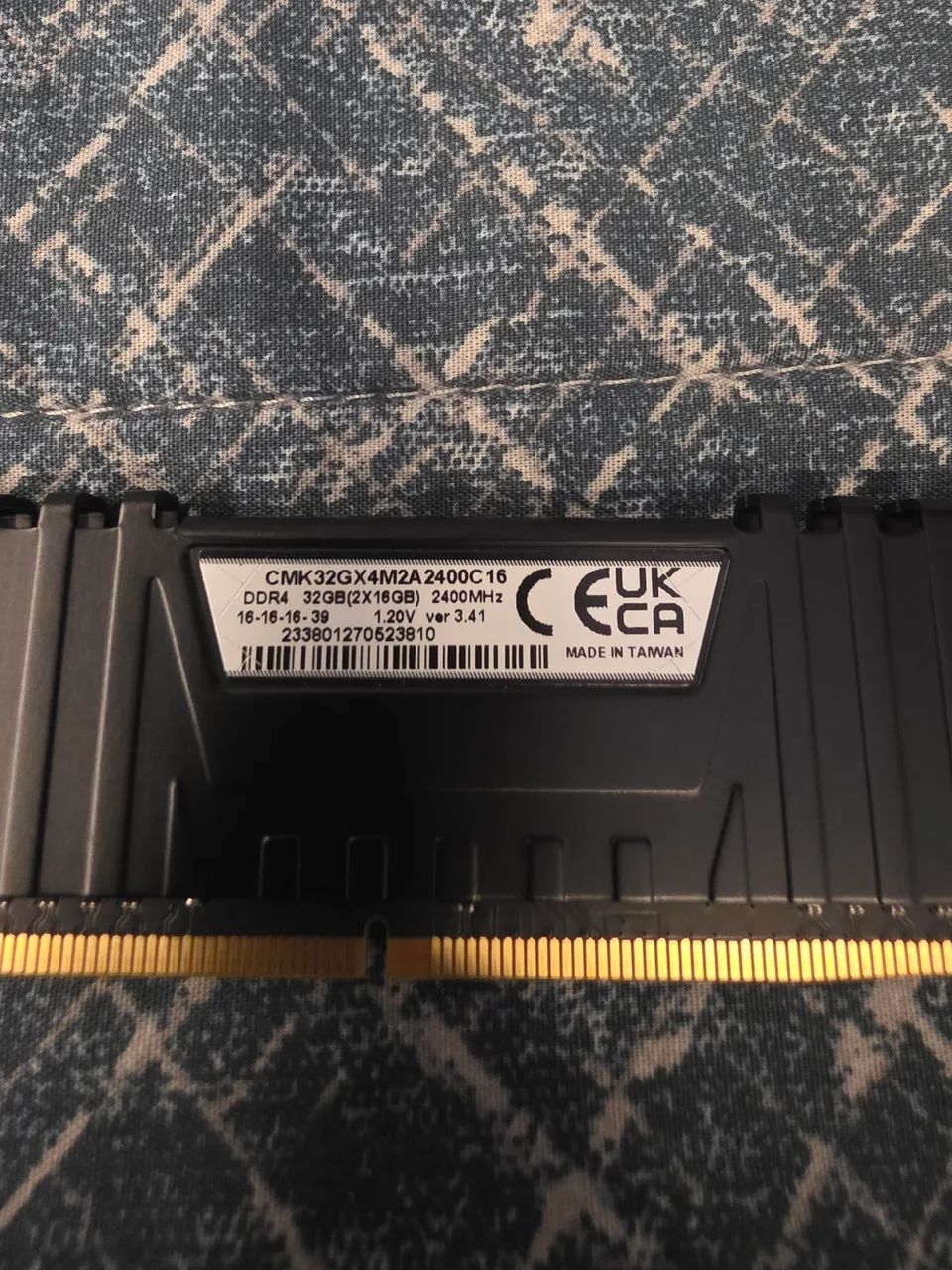 Vengeance LPX DDR4 16GB  - Foto 3
