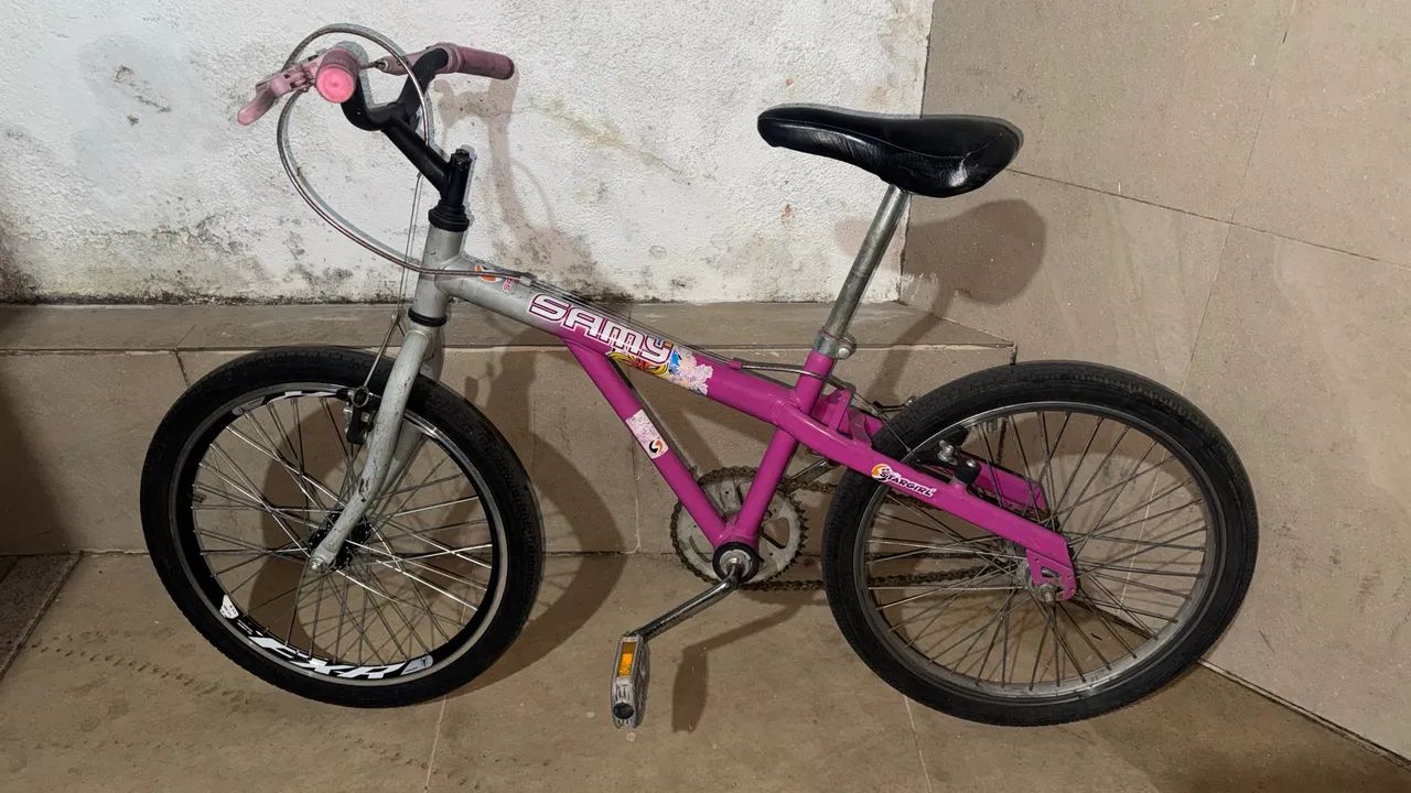 Bicicleta  - Foto 2