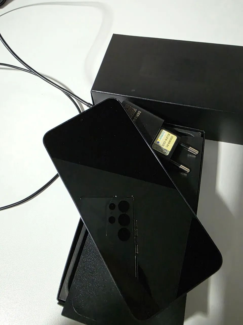 Samsung Galaxy S23 - Novo - Foto 5