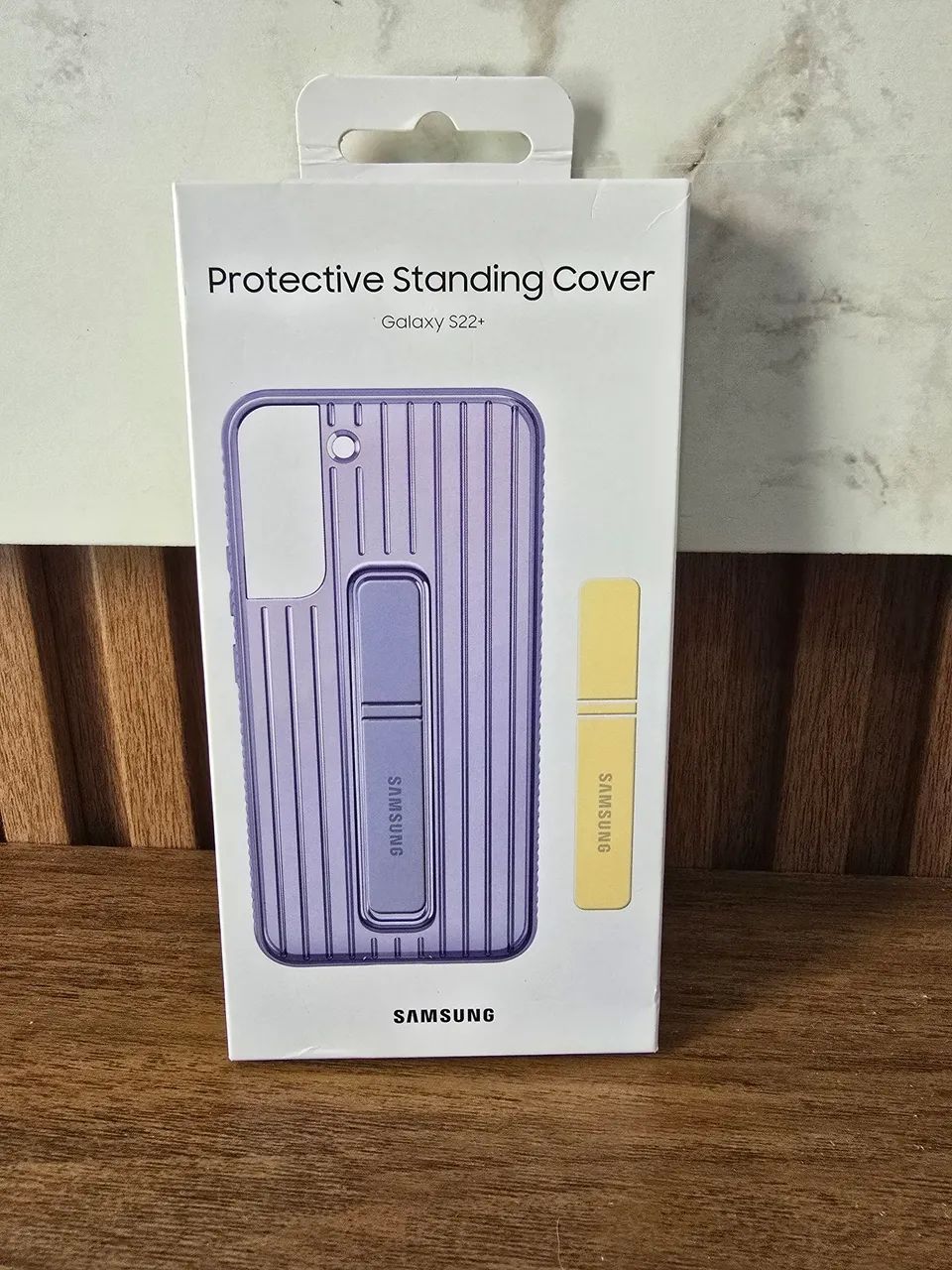 Capinha Original Samsung s22