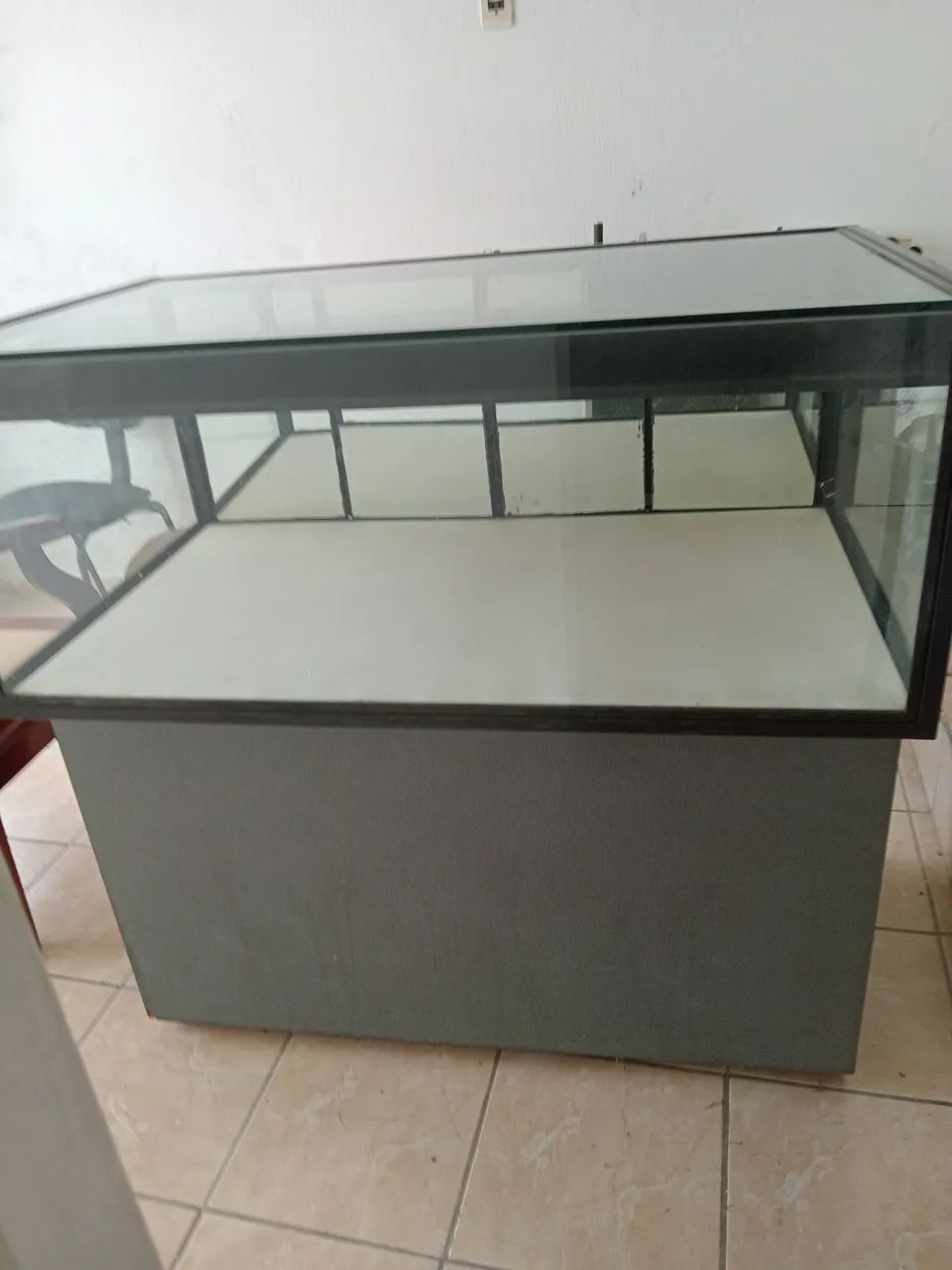 BALCÃO VITRINE - Foto 4