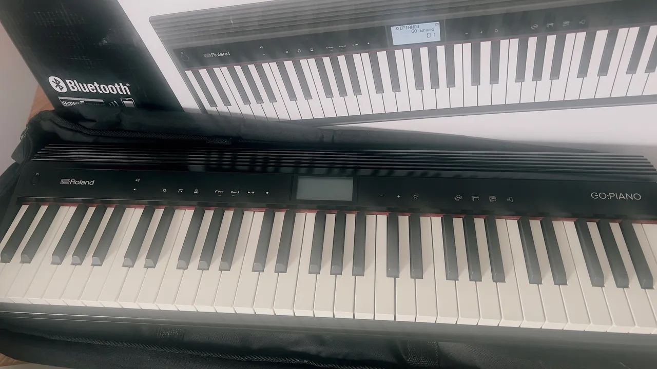 Go Piano  - Foto 4