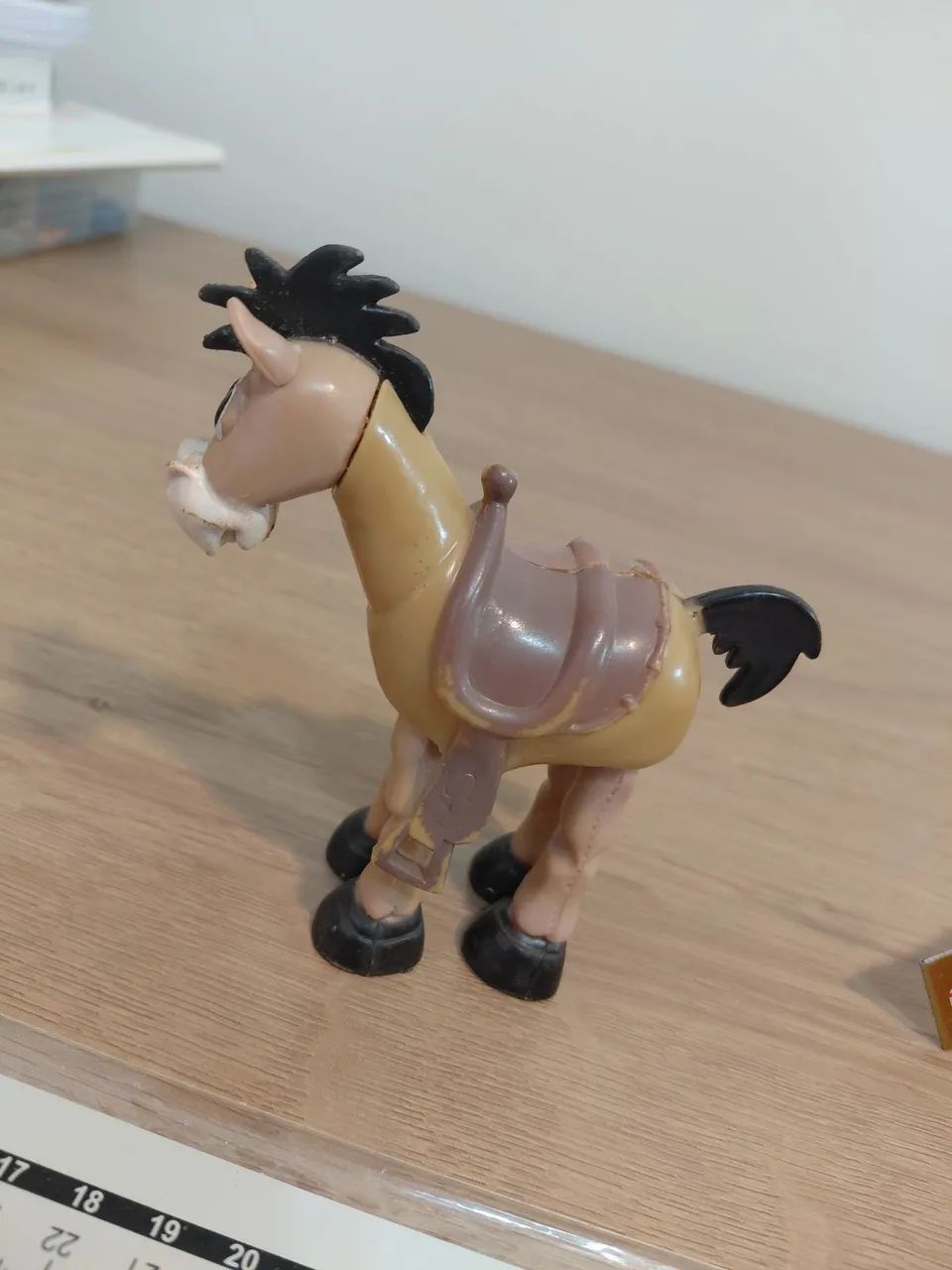 Boneco Bala no Alvo Toy Story  - Foto 2