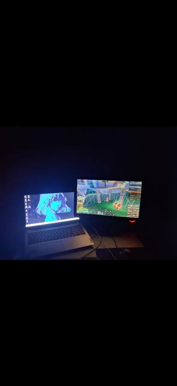 Notebook novo - Foto 3