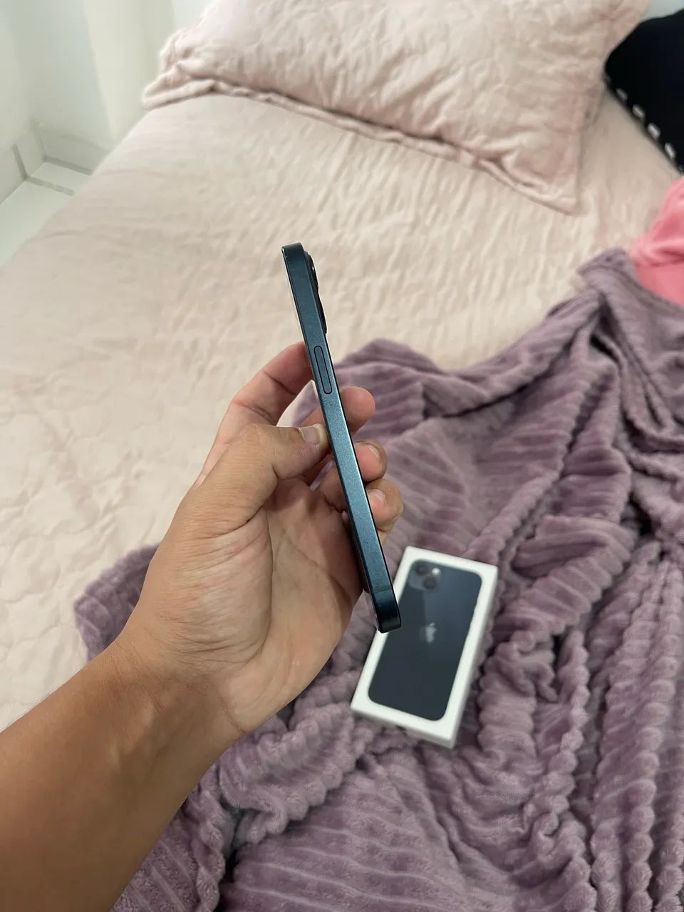 iPhone 13 Novíssimo  - Foto 3