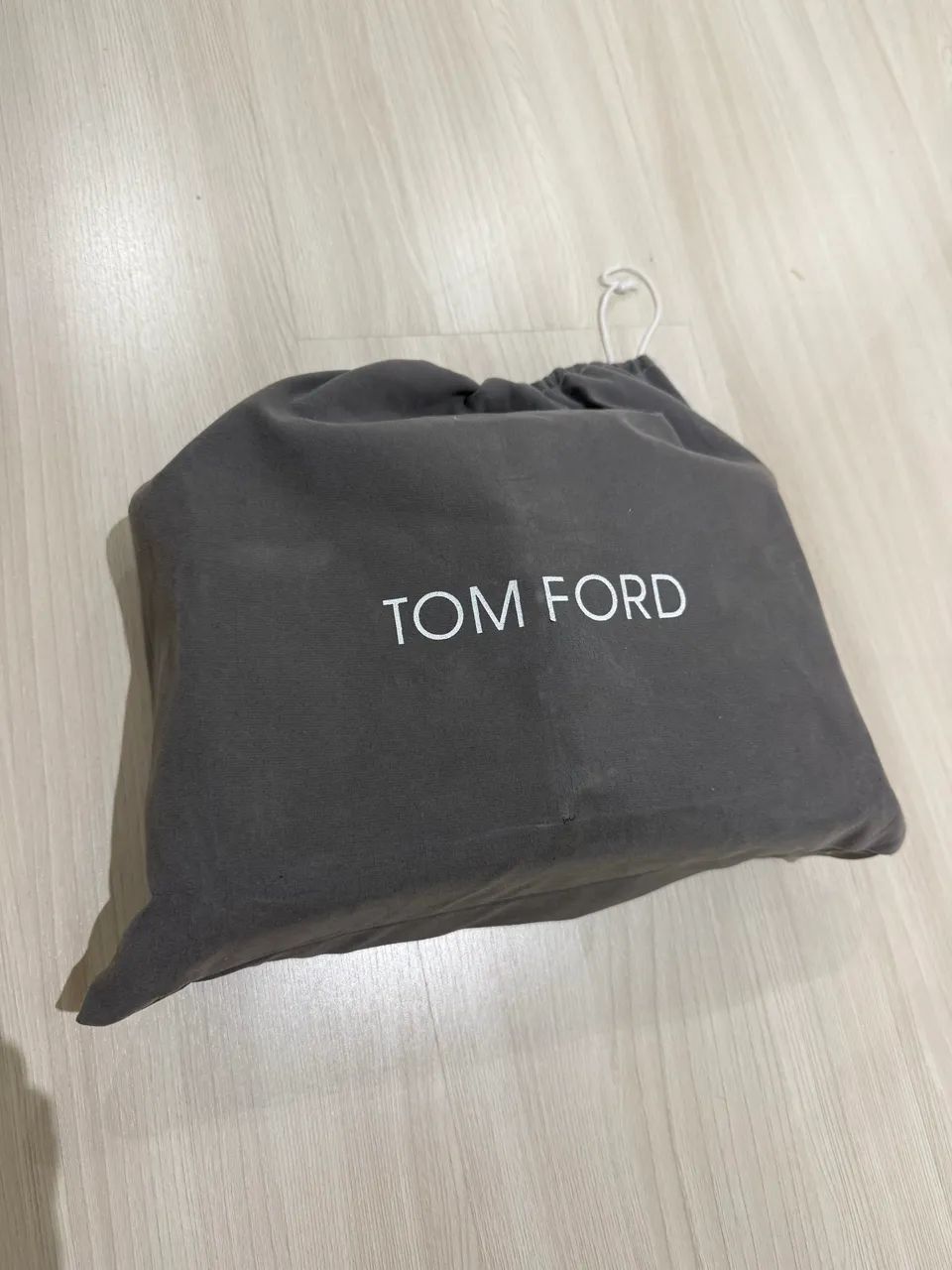 Bolsa Tom Ford - Foto 2