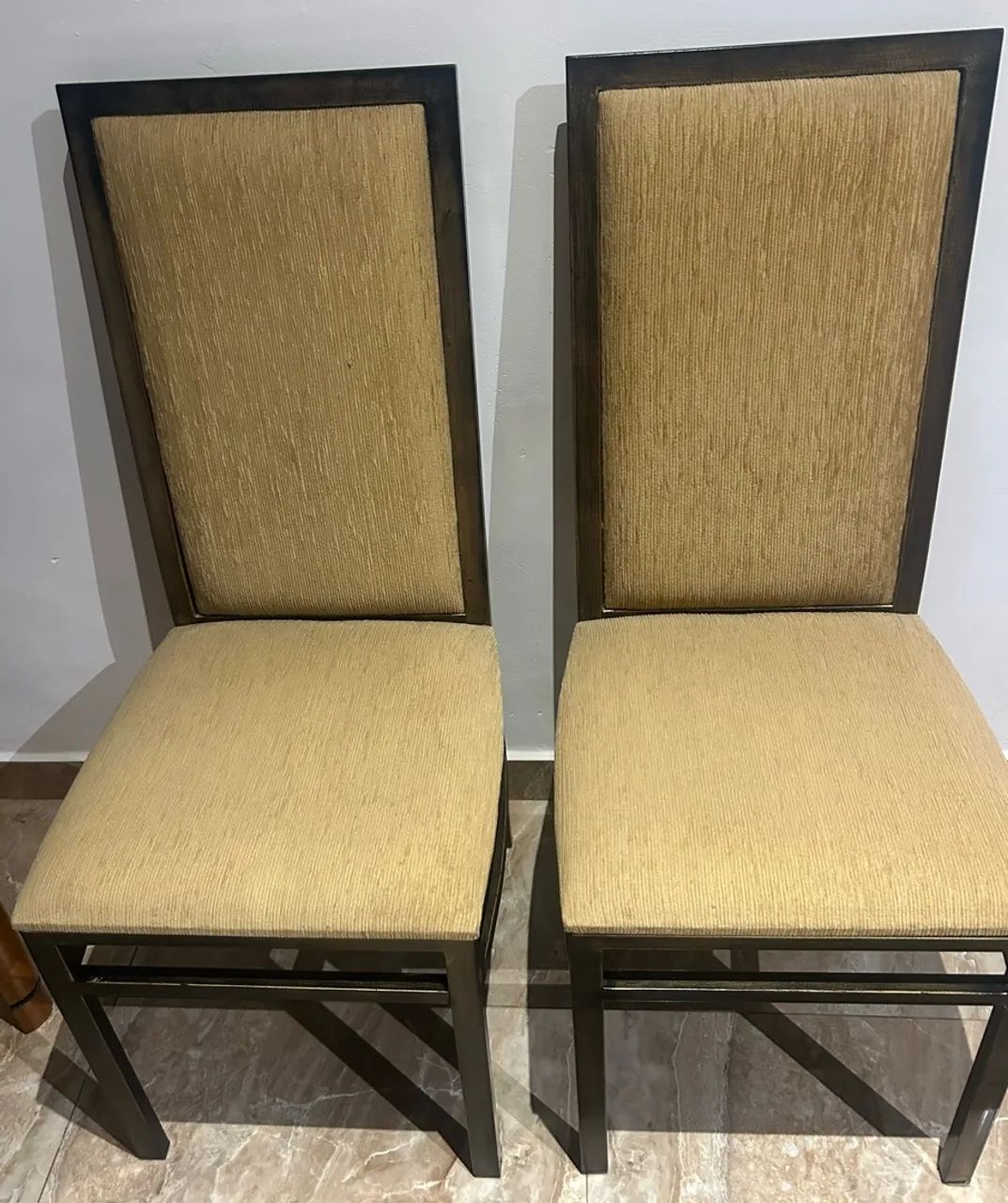 Cadeiras  - Foto 5
