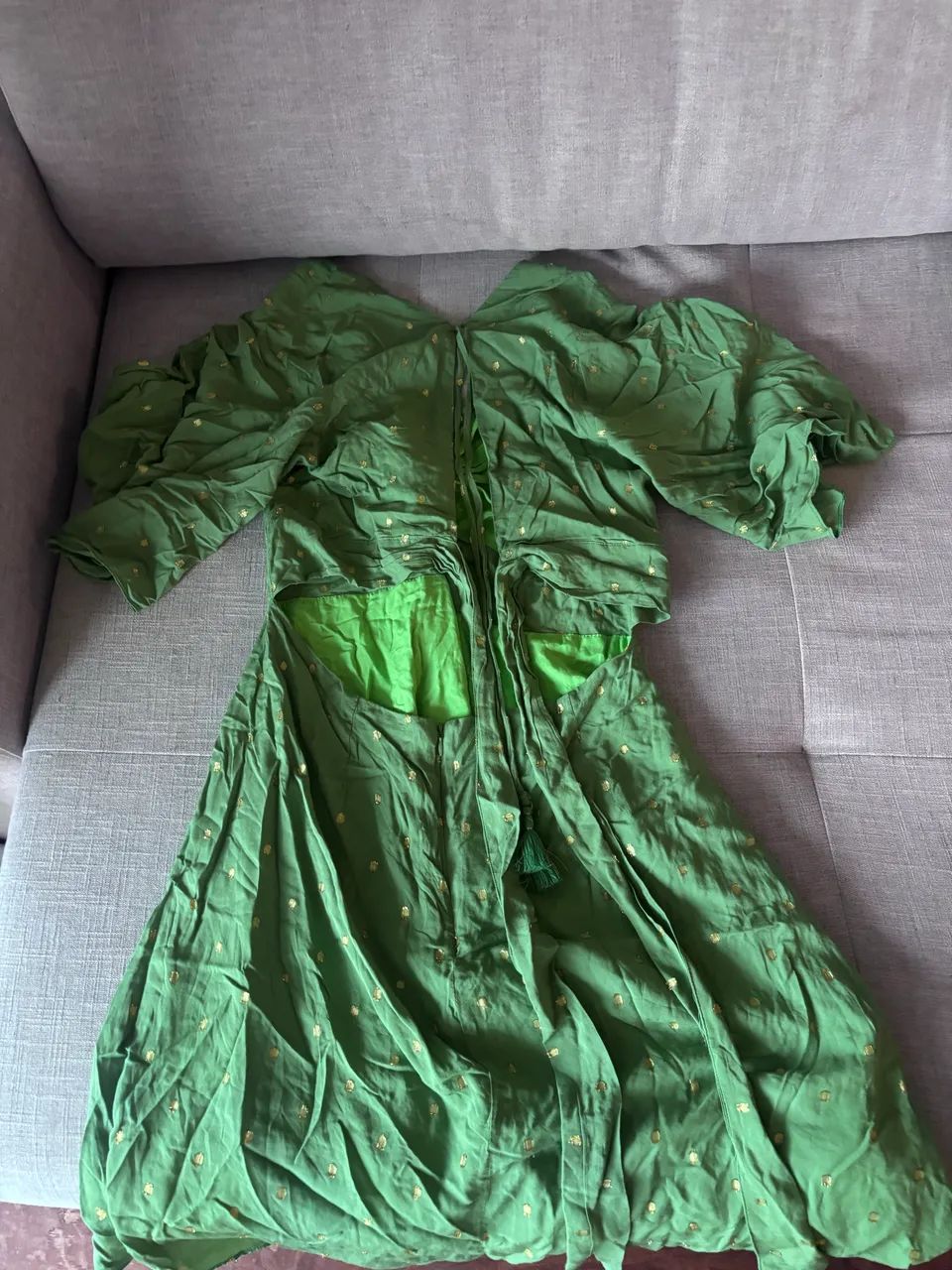 Vestido PEAHI  - Foto 2