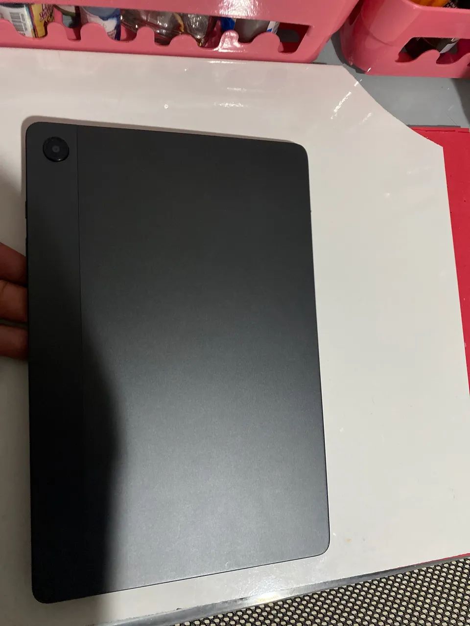 Tablet 11 polegadas da Samsung  - Foto 3