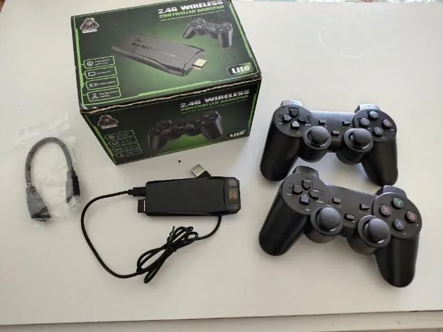 Game Stick