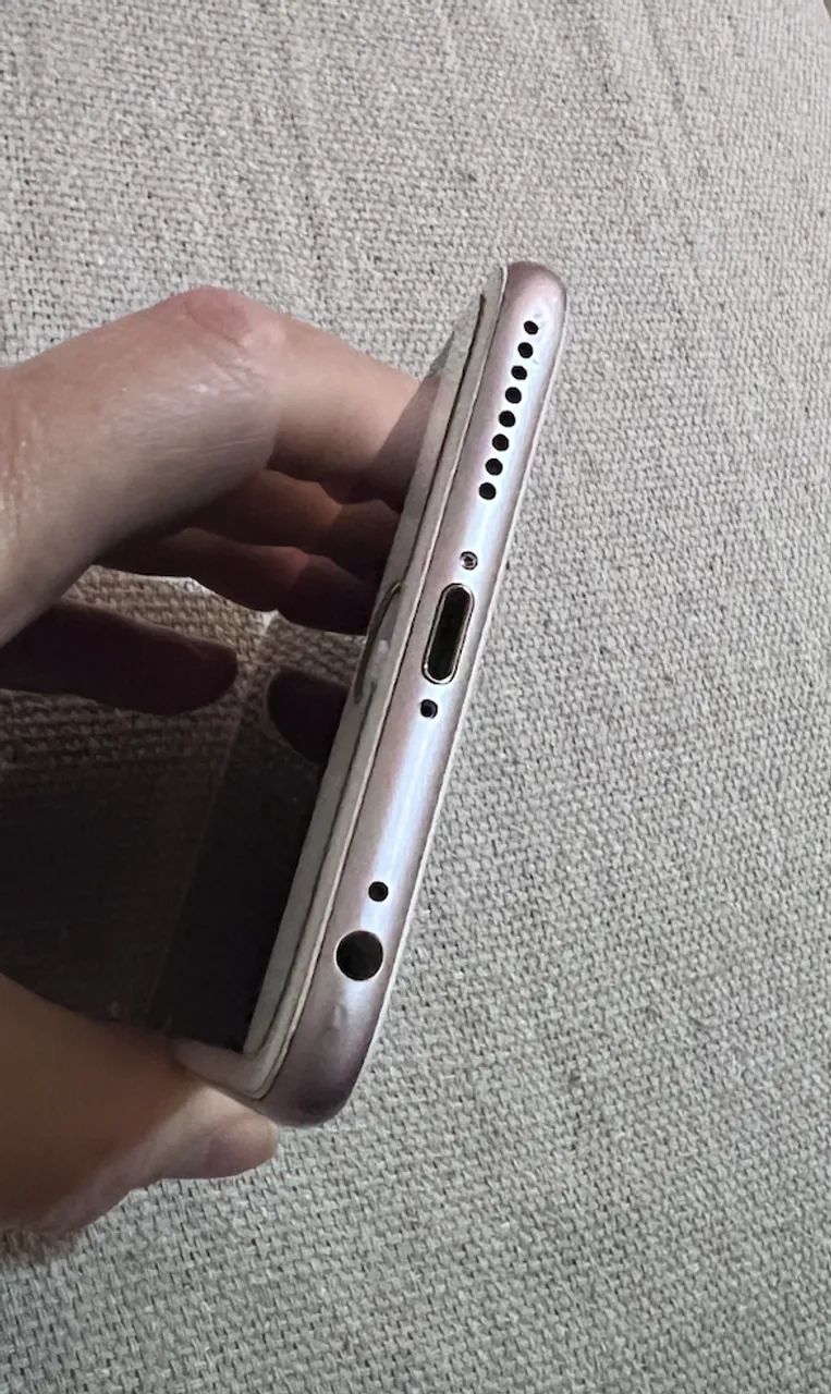 Iphone 6S plus - Foto 5