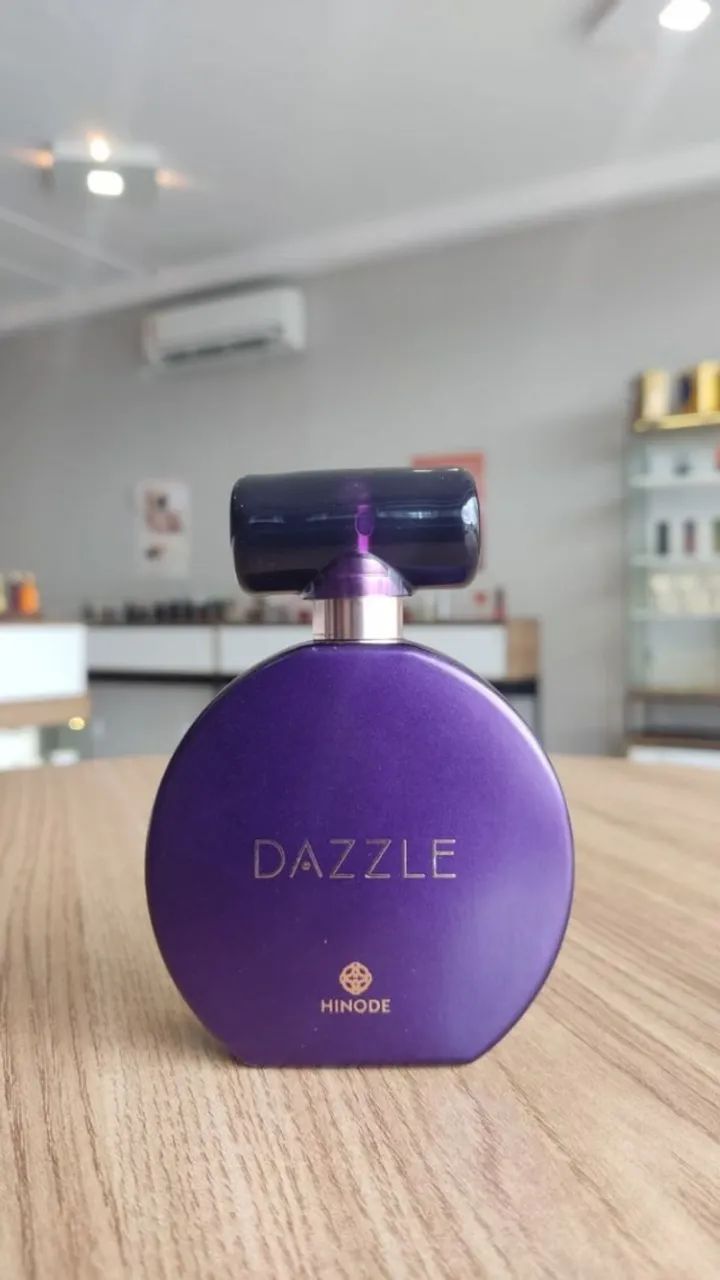Perfume Dazzle 60ml feminino - Foto 3