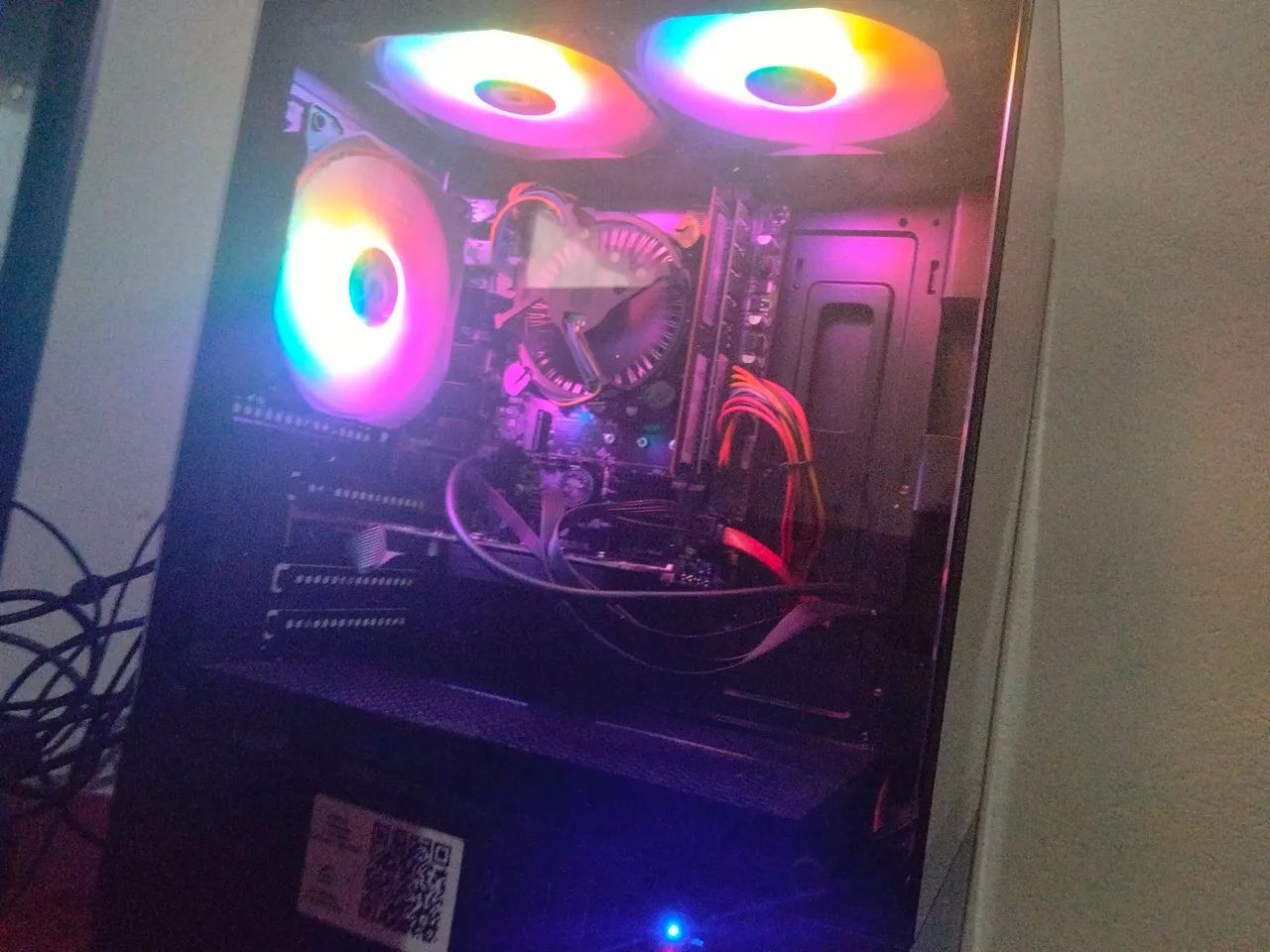 PC gamer  - Foto 4