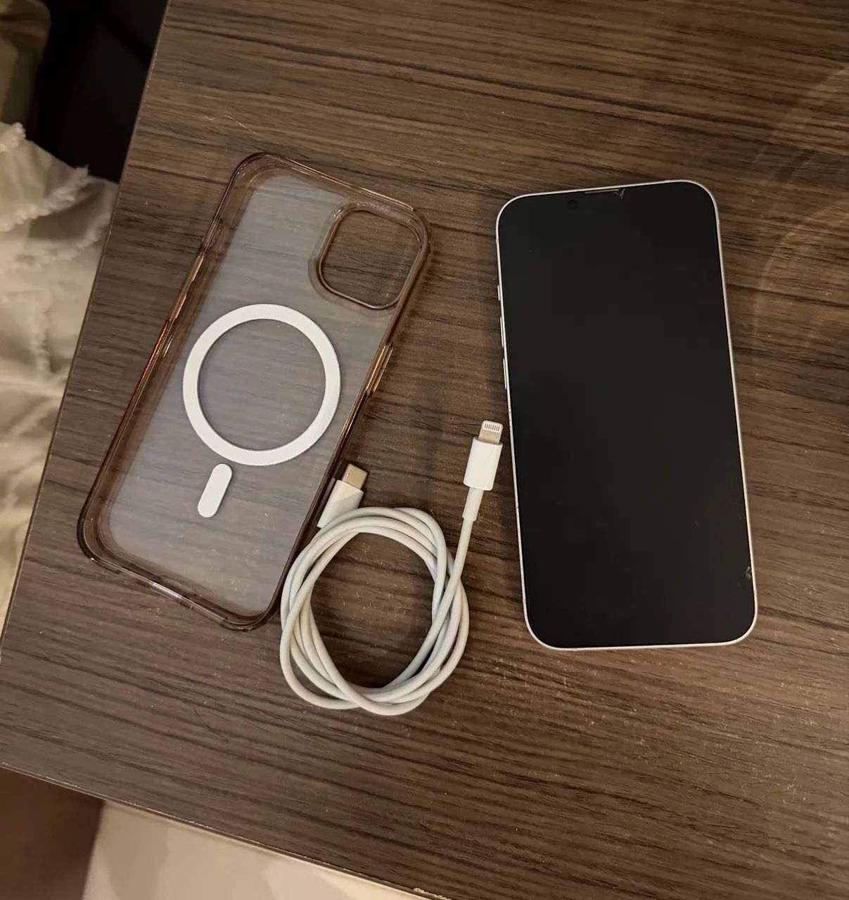 iPhone 13 256G - Foto 5
