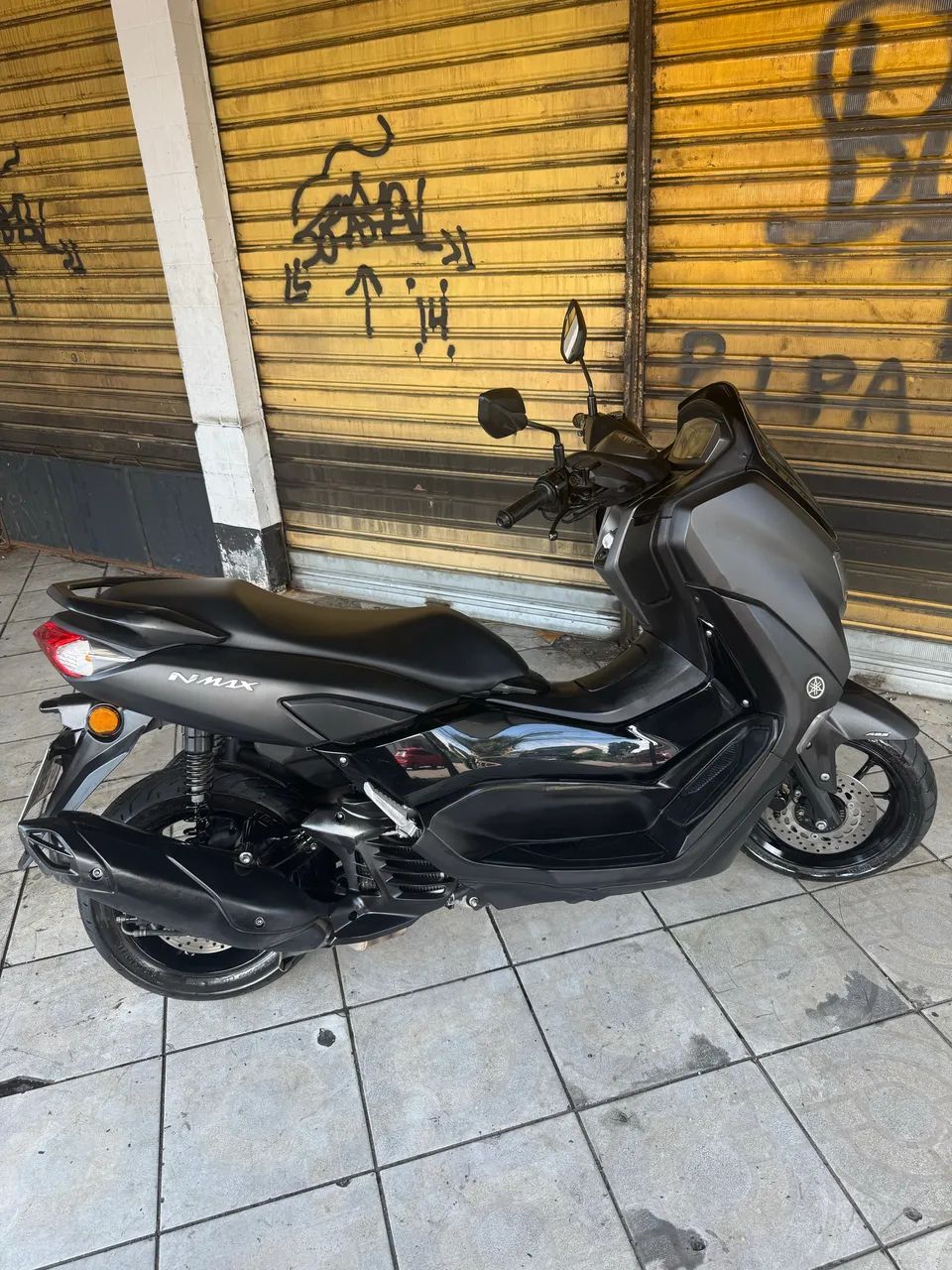 Nmax 2024