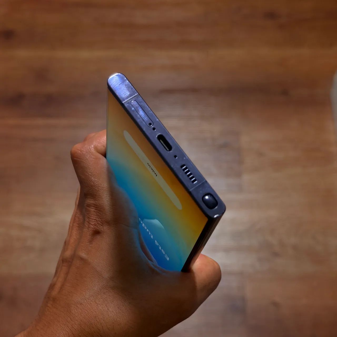 S23 Ultra 256GB/12GB  - Foto 4