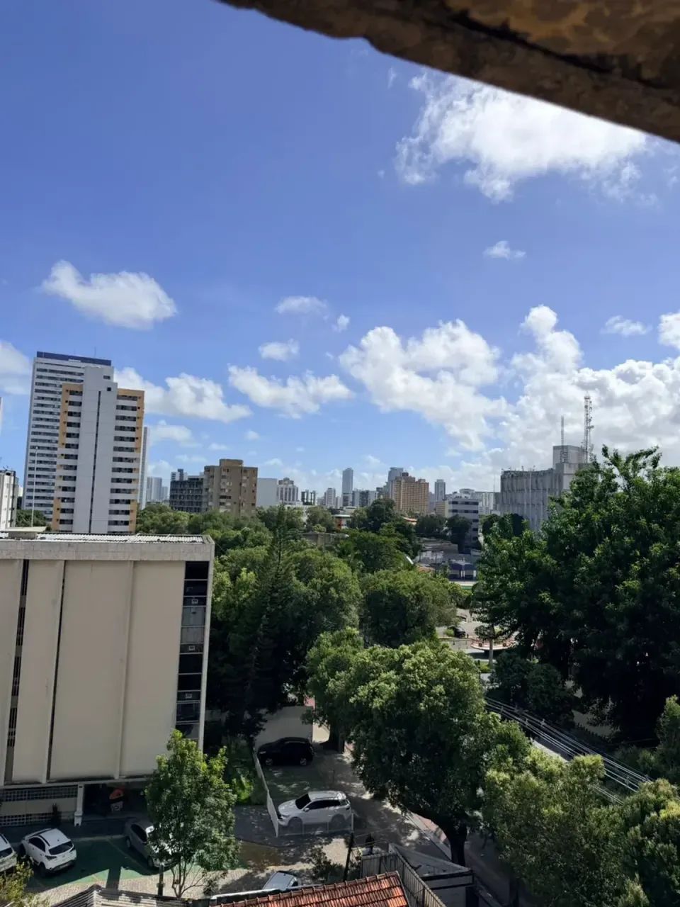 Sala comercial com 42 metros quadrados em Santo Amaro - Recife - PE - Foto 3