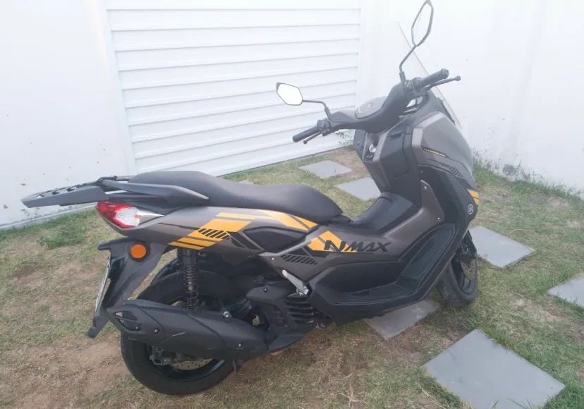 NMAX 24/24 - Foto 2