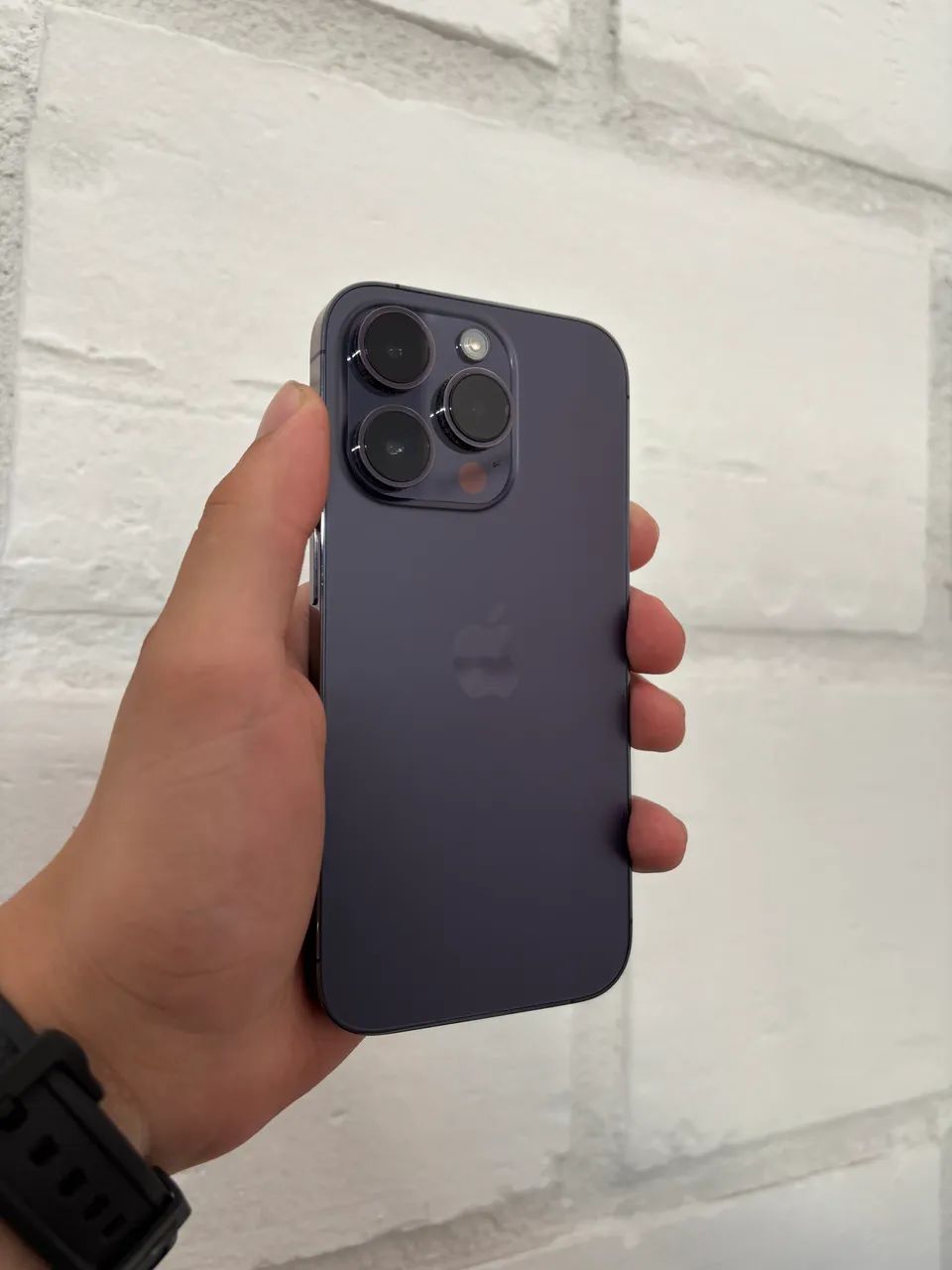 iPhone 14 Pro 256gb - Celulares e Smartphones - Vila Verde (Cabuçu