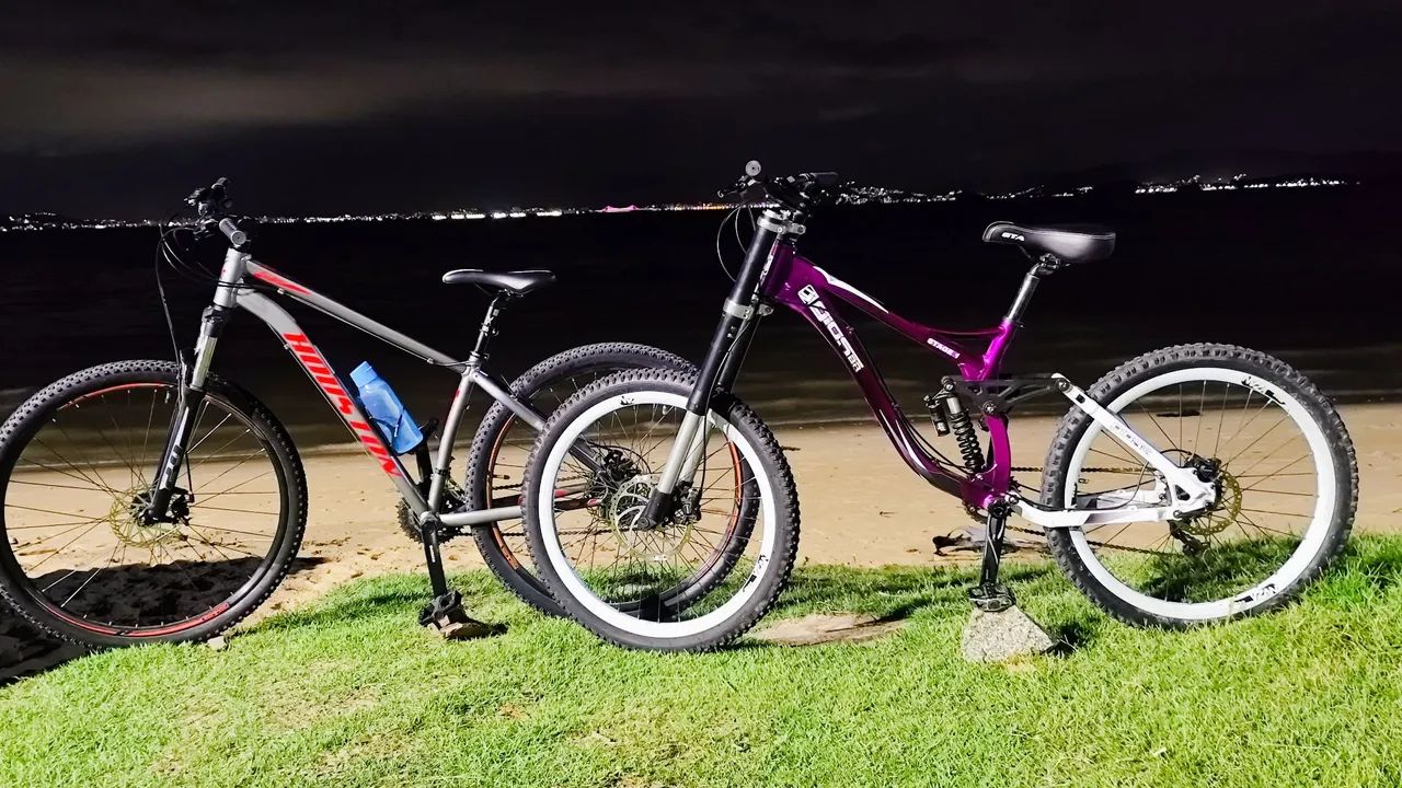 Vendo bicicleta gios 3000 - Foto 5