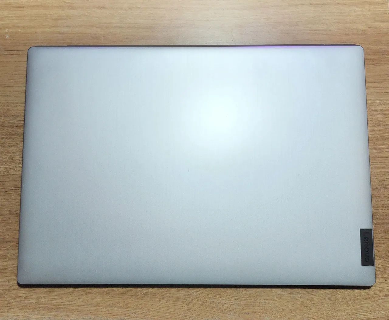 Notebook Lenovo Impecável com garantia  - Foto 4